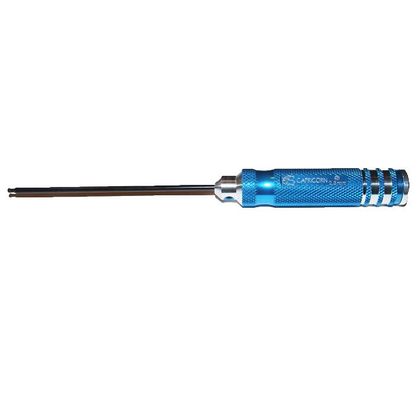 2,5mm Ball Hex Drive - Official price: 13,90�